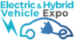 logo pour ELECTRIC & HYBRID VHICLE EXPO UZBEKISTAN 2024