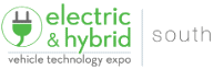 logo for ELECTRIC & HYBRID VEHICLE TECHNOLOGY EXPO - USA - SOUTH 2026