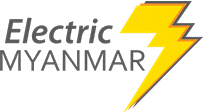 logo pour ELECTRIC MYANMAR + POWER MYANMAR 2025