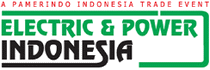 logo für ELECTRIC, POWER & RENEWABLE ENERGY INDONESIA 2023