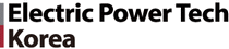 logo for ELECTRIC POWER TECH KOREA 2023