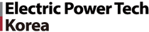 logo de ELECTRIC POWER TECH KOREA 2026