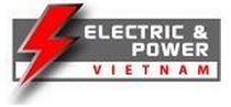 logo for ELECTRIC & POWER VIETNAM 2022