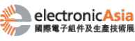 logo for ELECTRONIC ASIA '2022