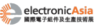 logo for ELECTRONIC ASIA '2025