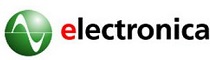 logo de ELECTRONICA 2026