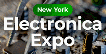 logo de ELECTRONICA EXPO NEW YORK 2025