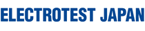logo de ELECTROTEST JAPAN - CHIBA 2025