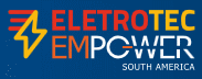 logo fr ELETROTEC+EM-POWER SOUTH AMERICA 2025