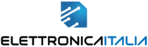 logo pour ELETTRONICA ITALIA 2026