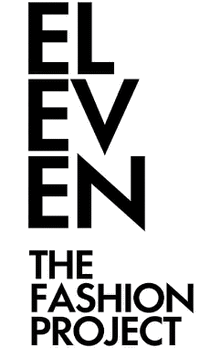 logo pour ELEVEN THE FASHION PROJECT 2026
