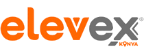 logo for ELEVEX KONYA 2024