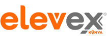 logo fr ELEVEX KONYA 2026