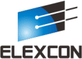 logo for ELEXCON 2022
