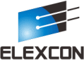 logo de ELEXCON 2025