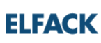 logo for ELFACK 2025