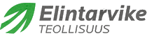 logo for ELINTARVIKE TEOLLISUUS 2022