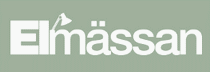 logo for ELMSSAN STOCKHOLM 2025