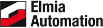 logo de ELMIA AUTOMATION 2024
