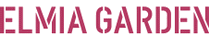 logo pour ELMIA GARDEN 2025