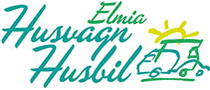 logo pour ELMIA HUSVAGN HUSBIL - SCANDINAVIAN CARAVAN SHOW 2022