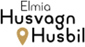 logo pour ELMIA HUSVAGN HUSBIL - SCANDINAVIAN CARAVAN SHOW 2025