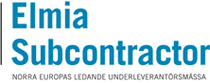 logo for ELMIA SUBCONTRACTOR 2024