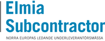 logo de ELMIA SUBCONTRACTOR 2024