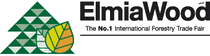 logo for ELMIA WOOD 2022