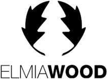 logo pour ELMIA WOOD 2025