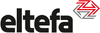 logo de ELTEFA 2025