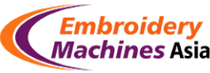 logo de EMBROIDERY MACHINES ASIA - LAHORE 2025