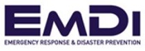 logo fr EMERGENCY RESPONSE & DISASTER PREVENTION - EDMI 2026