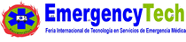 logo de EMERGENCYTECH 2024