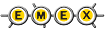 logo pour EMEX 2024
