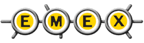 logo for EMEX 2026