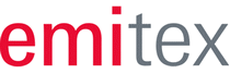logo pour EMITEX 2024