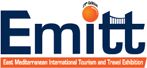 logo for EMITT ISTANBUL 2026