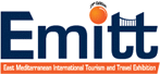 logo pour EMITT ISTANBUL 2025