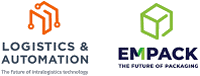 logo de EMPACK AND LOGISTICS & AUTOMATION - BARCELONA 2025