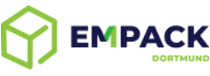logo fr EMPACK DORTMUND 2026