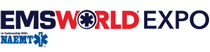 logo for EMS WORLD EXPO 2025