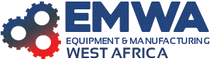 logo fr EMWA - EQUIPMENT & MANUFACTURING WEST AFRICA 2026