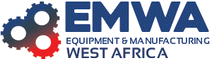 logo de EMWA - EQUIPMENT & MANUFACTURING WEST AFRICA 2025