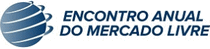 logo for ENCONTRO ANUAL DO MERCADO LIVRE 2024