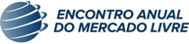 logo for ENCONTRO ANUAL DO MERCADO LIVRE 2025
