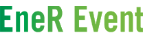 logo for ENER EVENT 2022