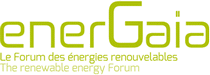 logo for ENERGAA 2025
