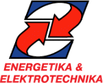 logo for ENERGETIKA AND ELEKTROTEKHNIKA 2024