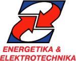 logo de ENERGETIKA AND ELEKTROTEKHNIKA 2026